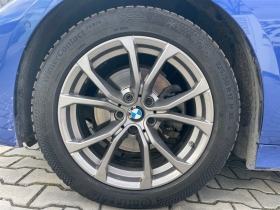     BMW 320 xDrive Touring