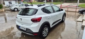 Dacia Sandero Stepway | Mobile.bg    4