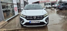 Dacia Sandero Stepway | Mobile.bg    2