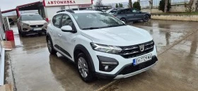 Dacia Sandero Stepway | Mobile.bg    3