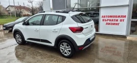 Dacia Sandero Stepway | Mobile.bg    6