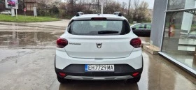 Dacia Sandero Stepway | Mobile.bg    5