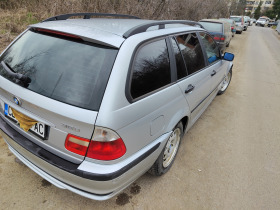 BMW 320 320d, снимка 5 - Автомобили и джипове - 45446026