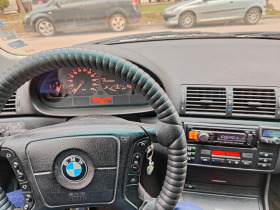 BMW 320 320d, снимка 7 - Автомобили и джипове - 45446026
