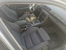 Audi A4 1.9tdi, снимка 6