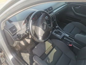 Audi A4 1.9tdi, снимка 5
