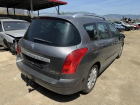 Peugeot 308 1.6, снимка 3