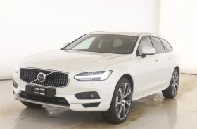 Volvo V90 Cross Country B5 = Ultimate= Four C Air Suspension  | Mobile.bg    1