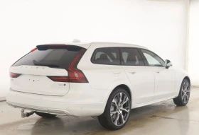 Volvo V90 Cross Country B5 = Ultimate= Four C Air Suspension  | Mobile.bg    2