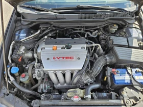 Honda Accord 2.4i-VTEC Distronic, снимка 9