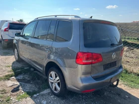 VW Touran 1.6TDI DSG - изображение 1