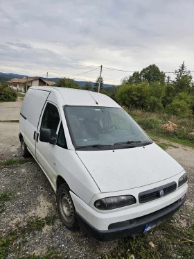 Fiat Scudo, снимка 2