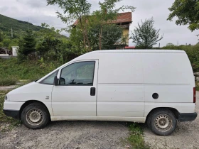 Fiat Scudo, снимка 4