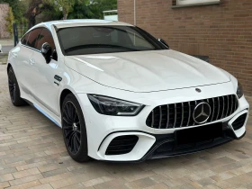 Mercedes-Benz AMG GT 63s 4Matic, снимка 3