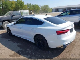 Audi A5 PREMIUM 45 TFSI S LINE QUATTRO S TRONIC | Mobile.bg    6