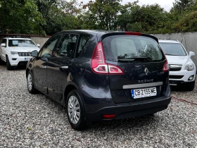 Renault Scenic 2, 0i 16V ! EURO5a | Mobile.bg    6