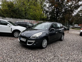 Renault Scenic 2, 0i 16V АВТОМАТИК! EURO5a 1