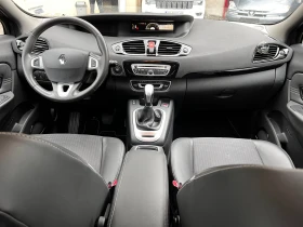 Renault Scenic 2, 0i 16V АВТОМАТИК! EURO5a, снимка 11