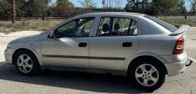 Opel Astra 2. 0 DI 16v, снимка 1