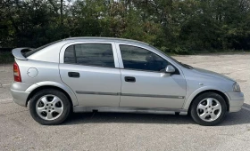 Opel Astra 2. 0 DI 16v, снимка 2