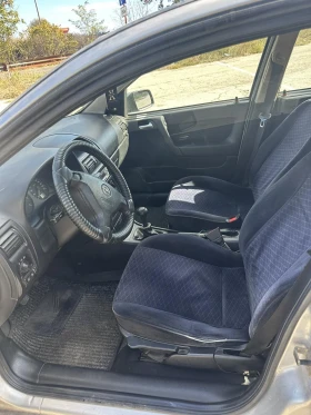 Opel Astra 2. 0 DI 16v, снимка 7