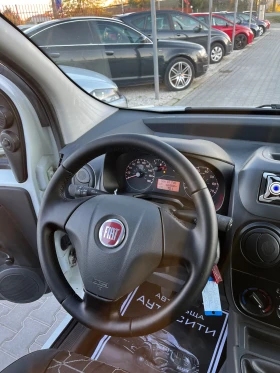 Fiat Fiorino Хладилно* Топ* Клима* Нов внос* Бартер* , снимка 11