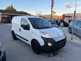 Fiat Fiorino Хладилно* Топ* Клима* Нов внос* Бартер* , снимка 3