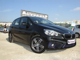     BMW 218 2.0D SPORT EU6B