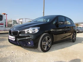     BMW 218 2.0D SPORT EU6B