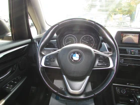 BMW 218 2.0D SPORT EU6B, снимка 11