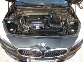 BMW 218 2.0D SPORT EU6B, снимка 16