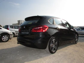 BMW 218 2.0D SPORT EU6B, снимка 5