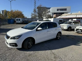 Peugeot 308 STYLE 1.2tce, снимка 4