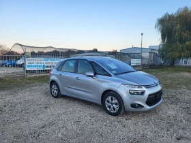 Citroen C4 Picasso 1.6HDi | Mobile.bg    7