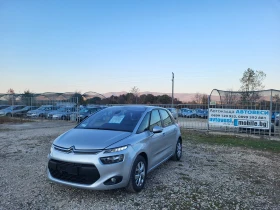 Citroen C4 Picasso 1.6HDi 1