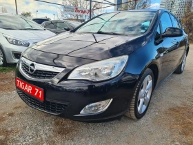 Opel Astra 1.7CDTi 110p.s  - [1] 