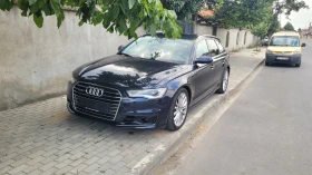 Обява за продажба на Audi A6 3.0 TDI фейслифт  ~27 500 лв. - изображение 1