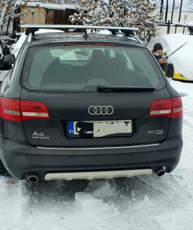 Audi A6 Allroad ABT, снимка 3