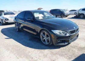     BMW 435 M-PACK* HARMAN* RECARO* * 360* PANO