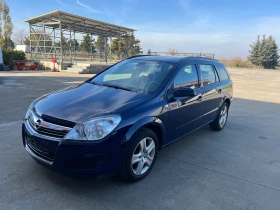 Opel Astra OPEL ASTRA 1.9CDTI KOSMO 6G, снимка 2