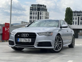 Audi S6 Premium Plus [68k km] СПЕШНО, снимка 1