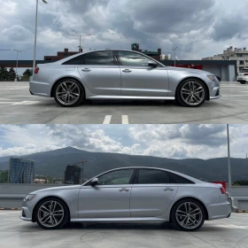 Audi S6 Premium Plus [68k km] СПЕШНО, снимка 3