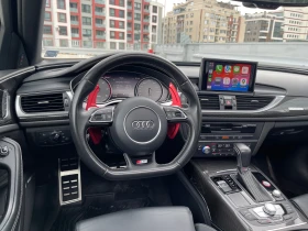 Audi S6 Premium Plus [68k km] СПЕШНО, снимка 8