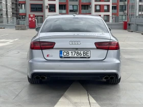 Audi S6 Premium Plus [68k km] СПЕШНО, снимка 6