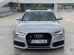 Audi S6 Premium Plus [68k km] СПЕШНО, снимка 5