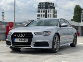 Audi S6 Premium Plus [68k km] СПЕШНО, снимка 2