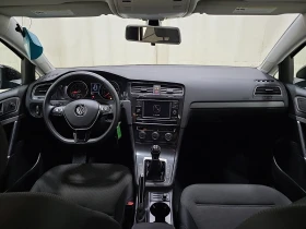 VW Golf COMFORTLINE Проверен автомобил реален пробег - [10] 