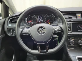 VW Golf COMFORTLINE Проверен автомобил реален пробег - [9] 