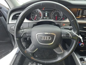 Audi A4, снимка 13