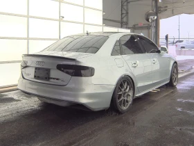 Audi A4, снимка 5